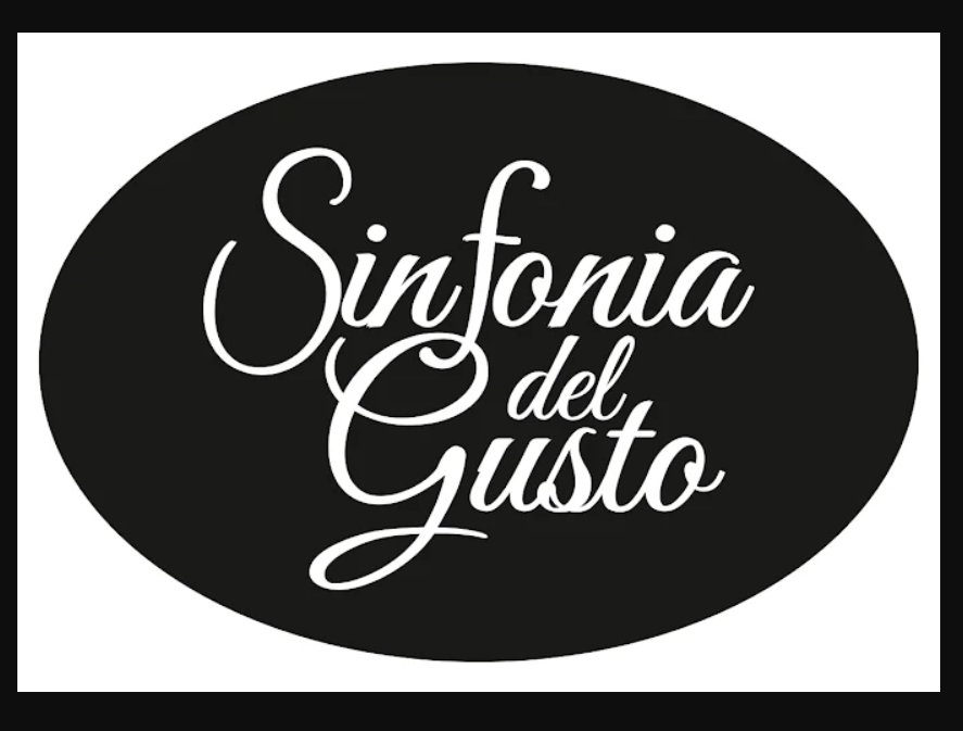 Sinfonia del Gusto Logo